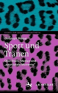 Sport und Tranen: Uber Stars, Medien "emotionale Momente"