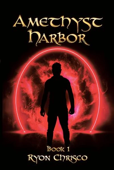 Amethyst Harbor: Book 1