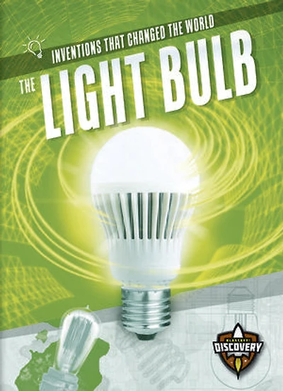 The Light Bulb