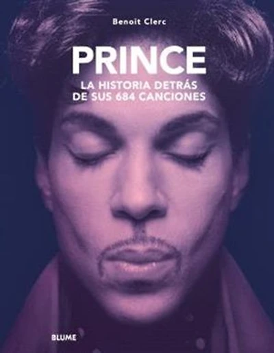 Prince: La historia detrás de sus 684 canciones