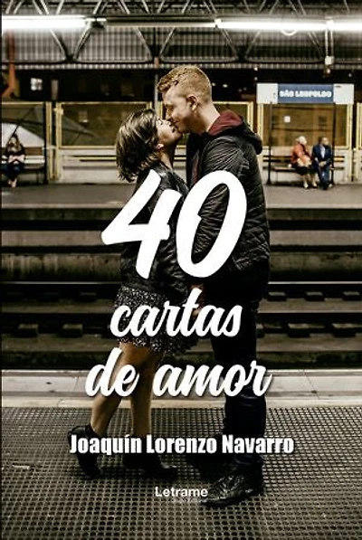 40 Cartas de amor