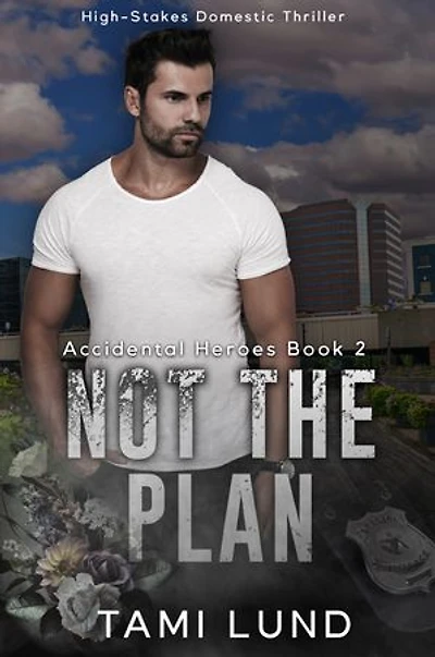 Not The Plan