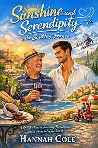 Sunshine and Serendipity in the South of France