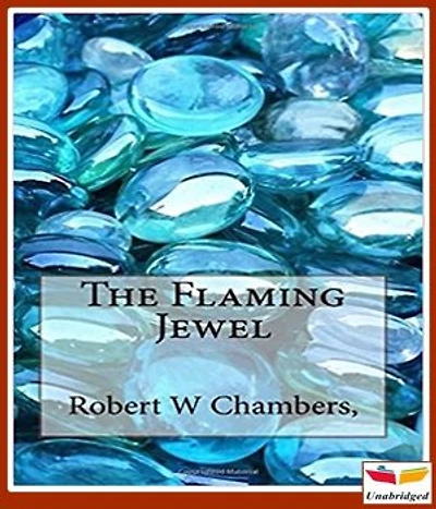 The Flaming Jewel
