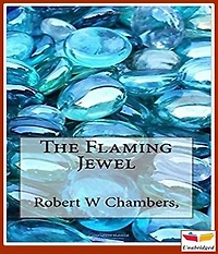 The Flaming Jewel