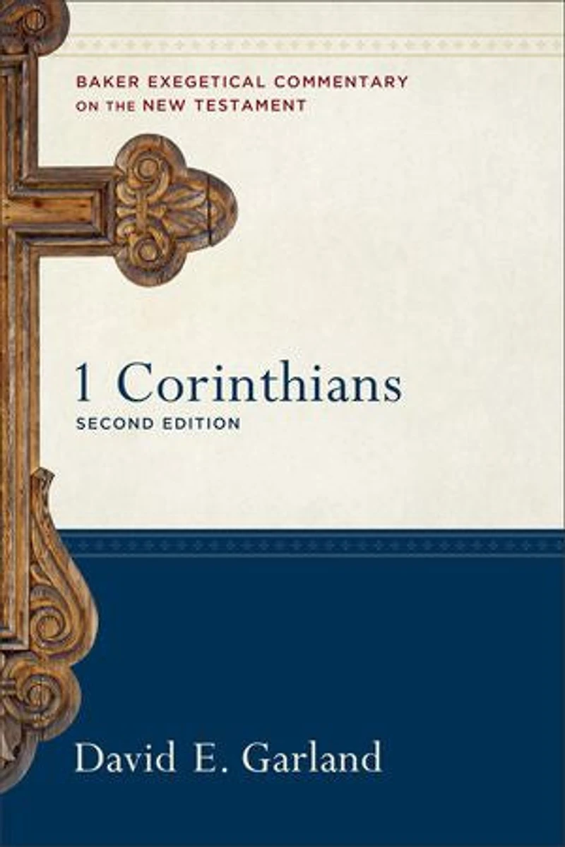 1 Corinthians