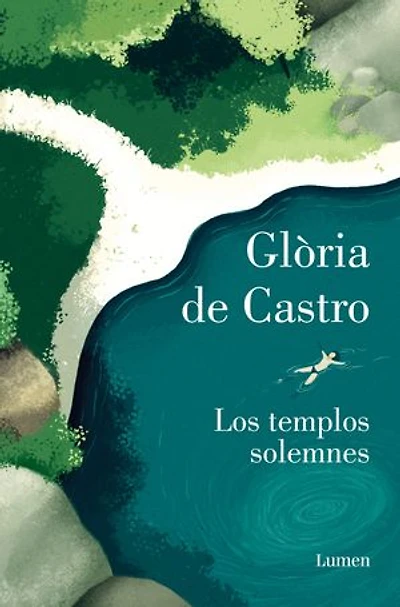 Los templos solemnes / Solemn Temples