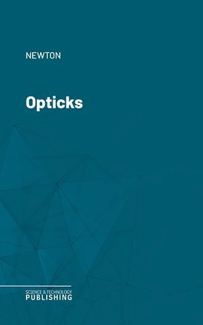 Opticks