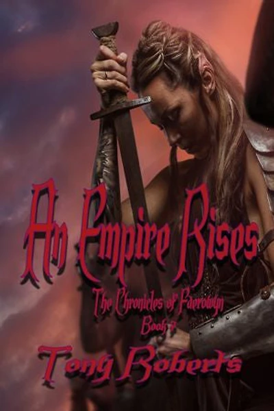 An Empire Rises