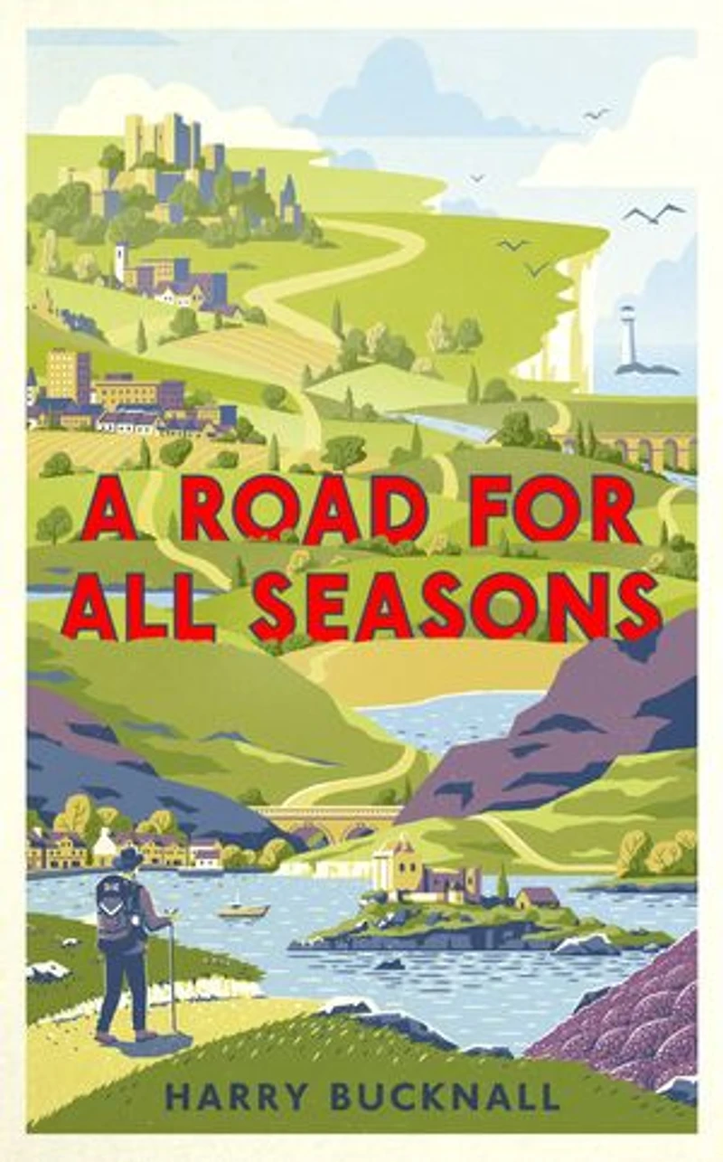 A Road for All Seasons: Tribute to Britain