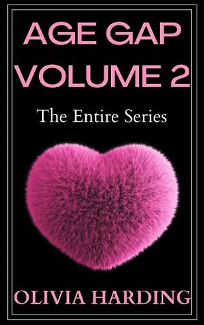 Age Gap Volume 2: The Entire Series