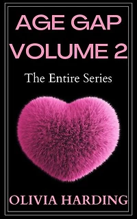 Age Gap Volume 2: The Entire Series