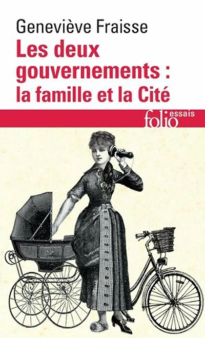 Les deux gouvernements: la famille et cité