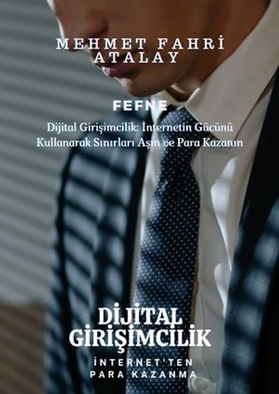 Dijital girişimcilik: İnternetten para kazanma