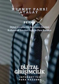 Dijital girişimcilik: İnternetten para kazanma