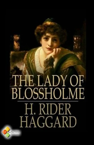 The Lady of Blossholme