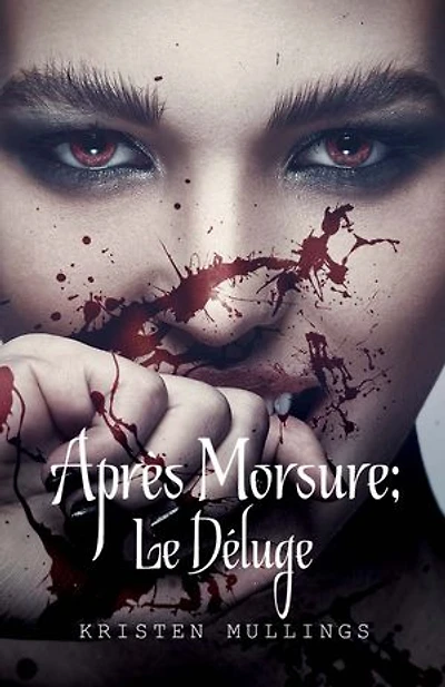 Après Morsure, Le Déluge: Short Erotic Trysts