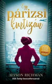 Egy párizsi kurtizán