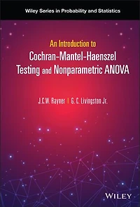 An Introduction to Cochran-Mantel-Haenszel Testing and Nonparametric ANOVA