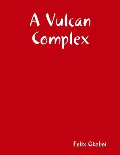 A Vulcan Complex
