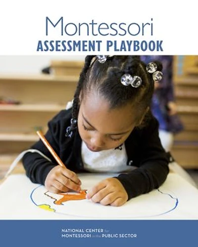 Montessori Assessment Playbook