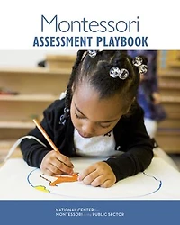 Montessori Assessment Playbook
