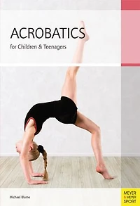 Acrobatics for Children and Teenagers