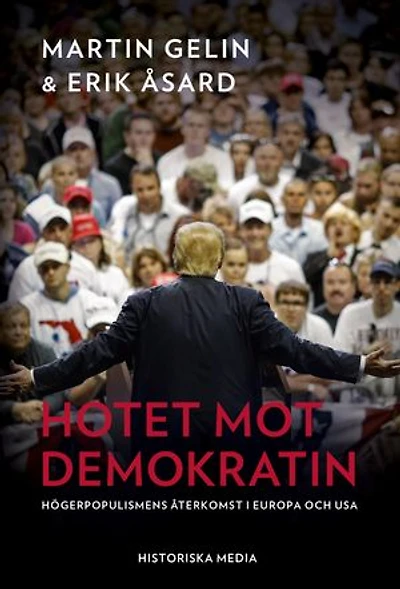 Hotet mot demokratin