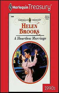 A HEARTLESS MARRIAGE