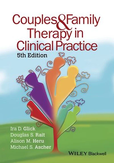 Textbook of Couples and Family Therapy Clinical Practice