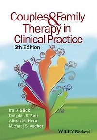 Textbook of Couples and Family Therapy Clinical Practice