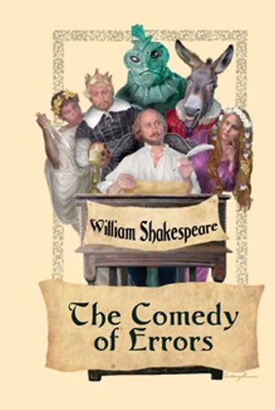 The Comedy of Errors