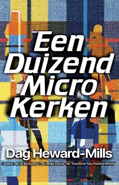 1000 microkerken