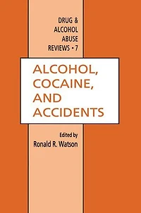 Alcohol, Cocaine, and Accidents