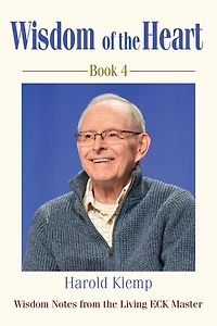 Wisdom of the Heart, Book 4