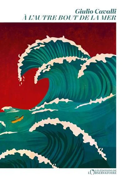 A l'autre bout de la mer