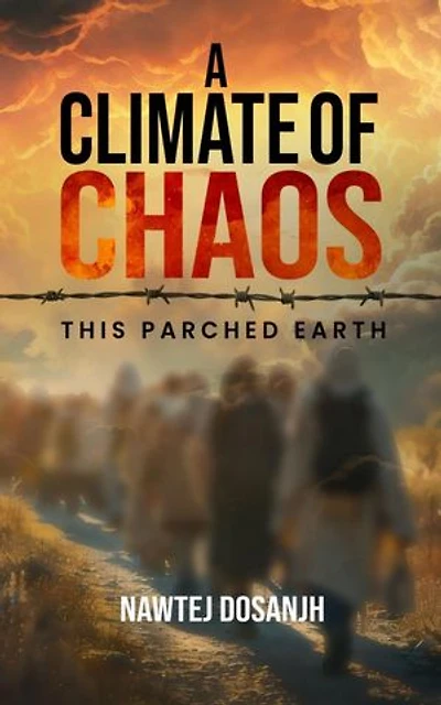 A Climate of Chaos: This Parched Earth