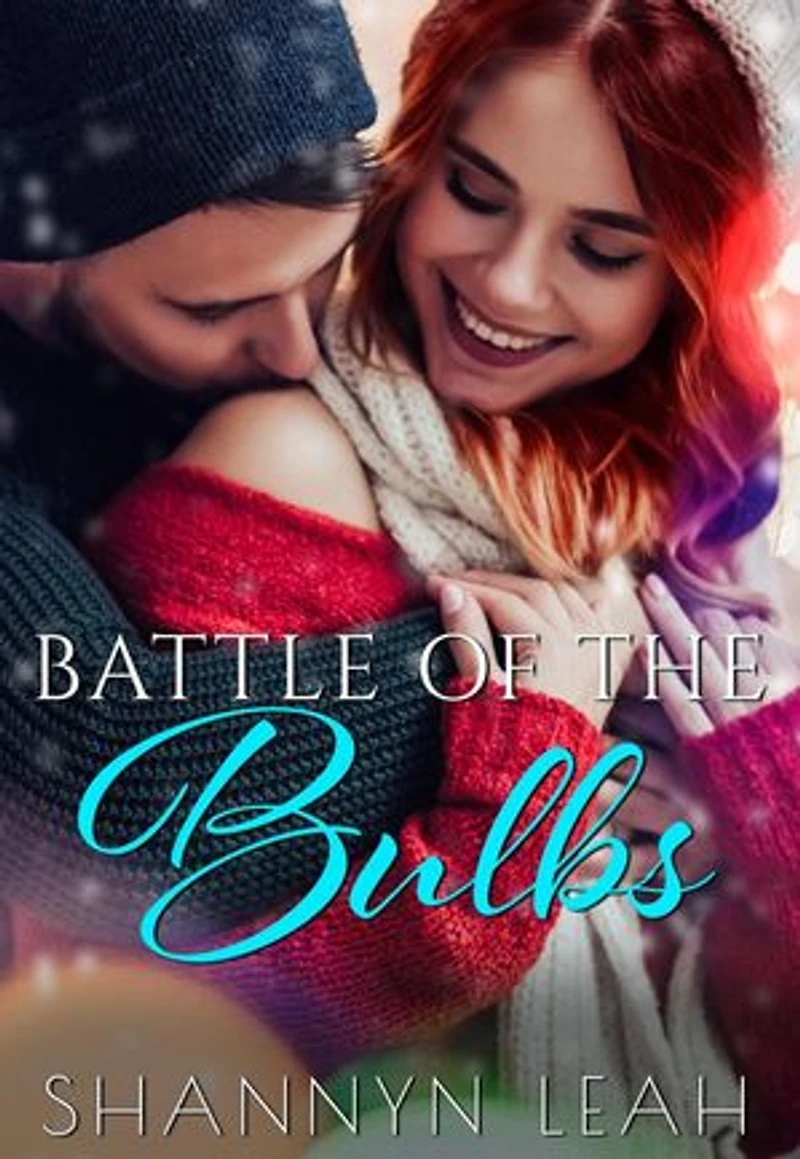 Battle of the Bulbs: Holidays in Willow Valley, #1