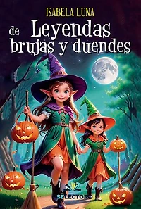 Leyendas de brujas y duendes