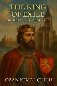 The King Of Exile: New Series, #1