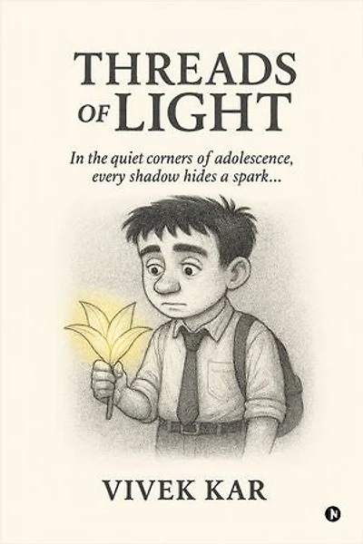 THREADS OF LIGHT