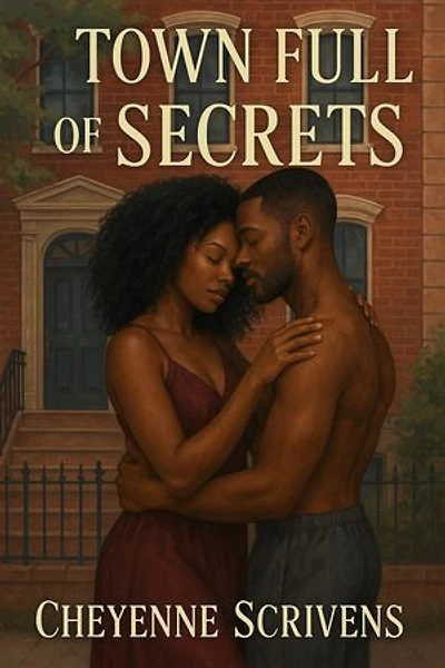 Town Full of Secrets