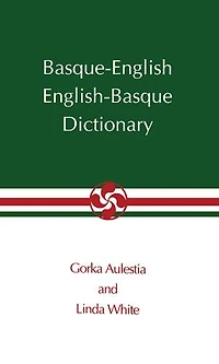 Basque-English, English-Basque Dictionary