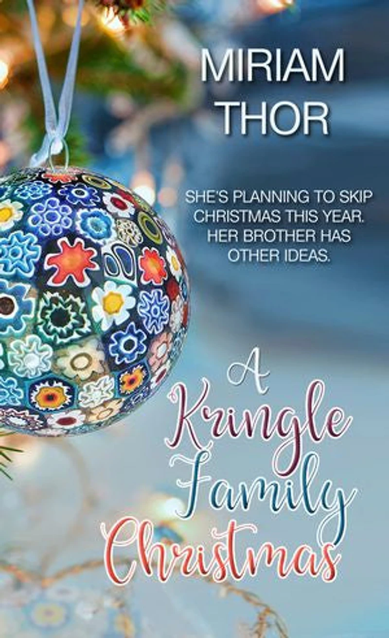 A Kringle Family Christmas