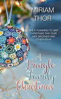 A Kringle Family Christmas