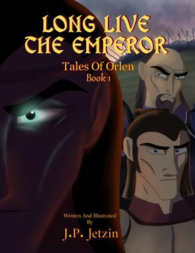 Long Live The Emperor