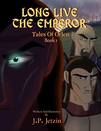 Long Live The Emperor