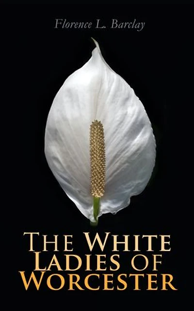 The White Ladies of Worcester: Historical Romance