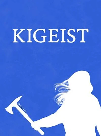 Kigeist Act I: Kigeist, #1