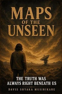 Maps of the Unseen